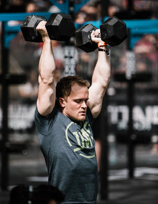 Creatine & muscle building