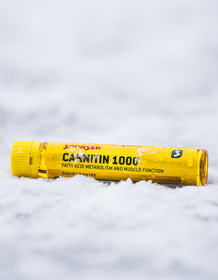 L-Carnitine loading