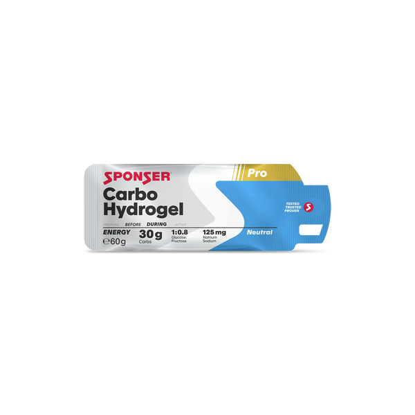 Carbo Hydrogel | Pure Carbo Hydrogel | Pure