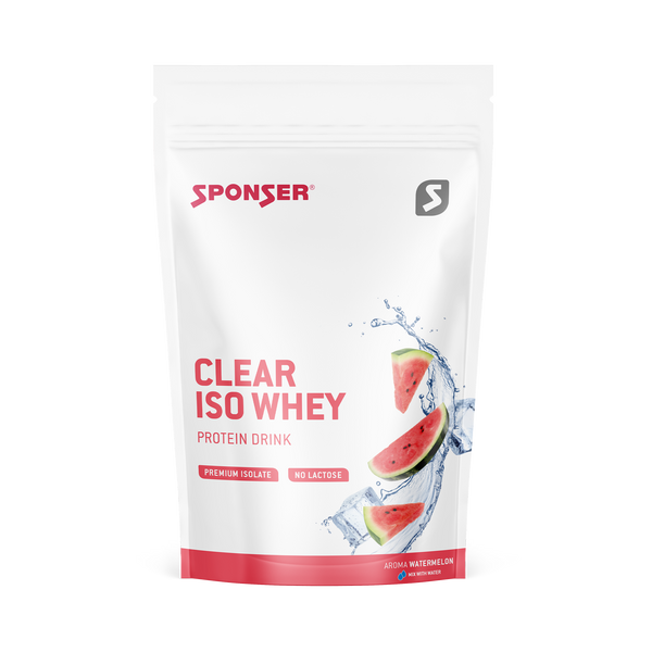 Clear Iso Whey | Watermelon Clear Iso Whey | Watermelon