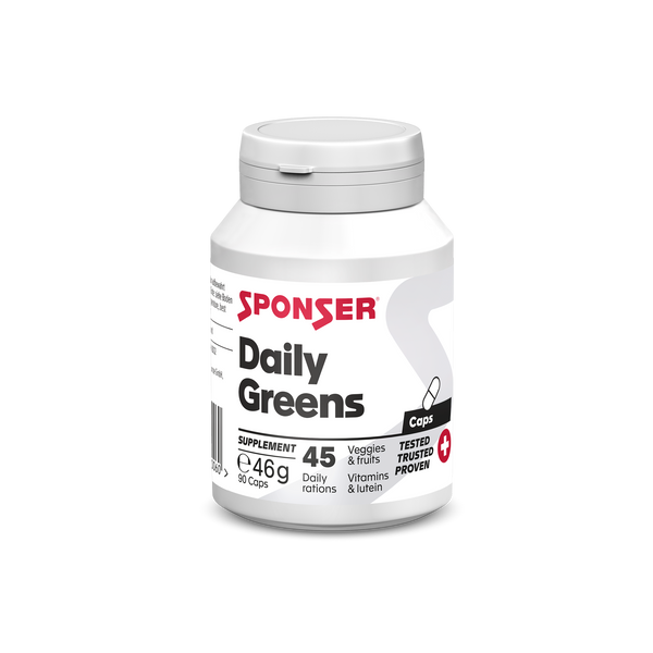 Daily Greens Daily Greens