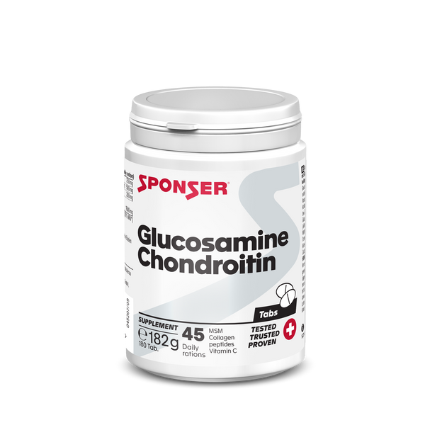 Glucosamin Chondroitin + MSM Glucosamin Chondroitin + MSM
