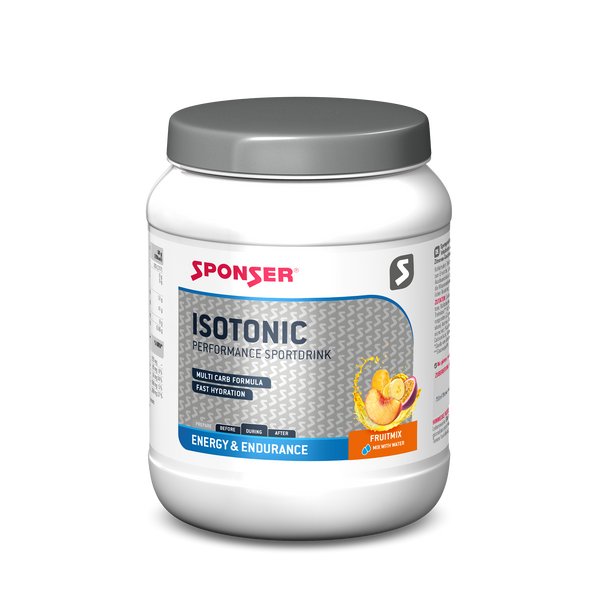 Isotonic | Fruit Mix Isotonic | Fruit Mix