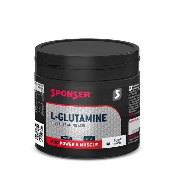 L-Glutamine | Neutral L-Glutamine | Neutral