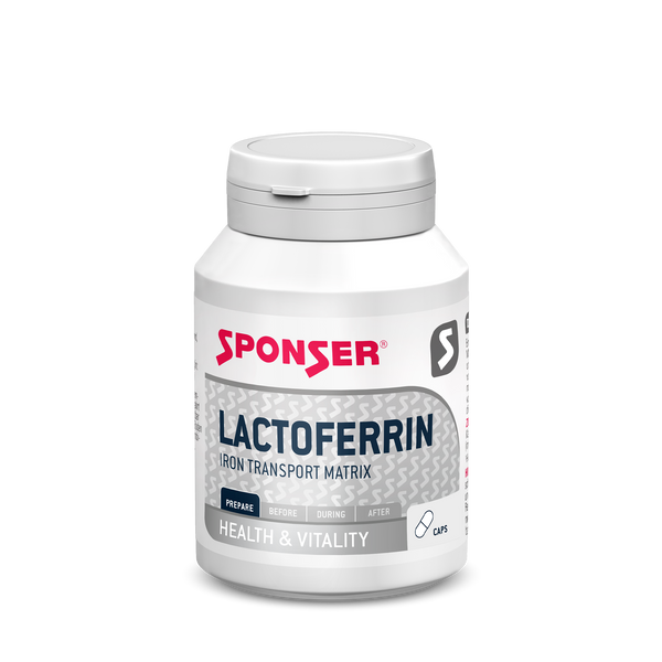 Lactoferrin Lactoferrin