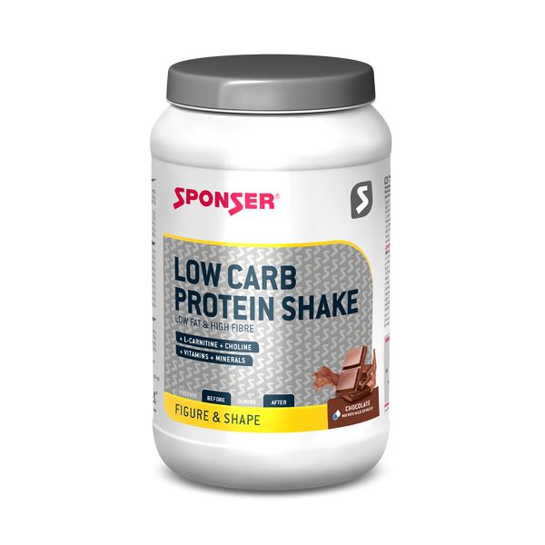 Low Carb Protein Shake | Chocolate Low Carb Protein Shake | Chocolate