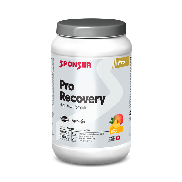 Pro Recovery | Mango Pro Recovery | Mango