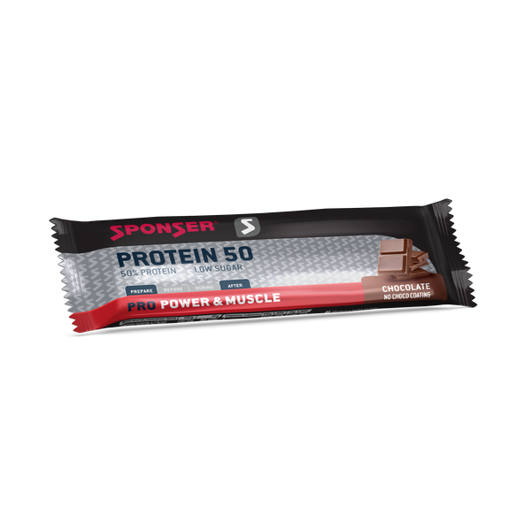 Protein 50 | Chocolate Protein 50 | Chocolate