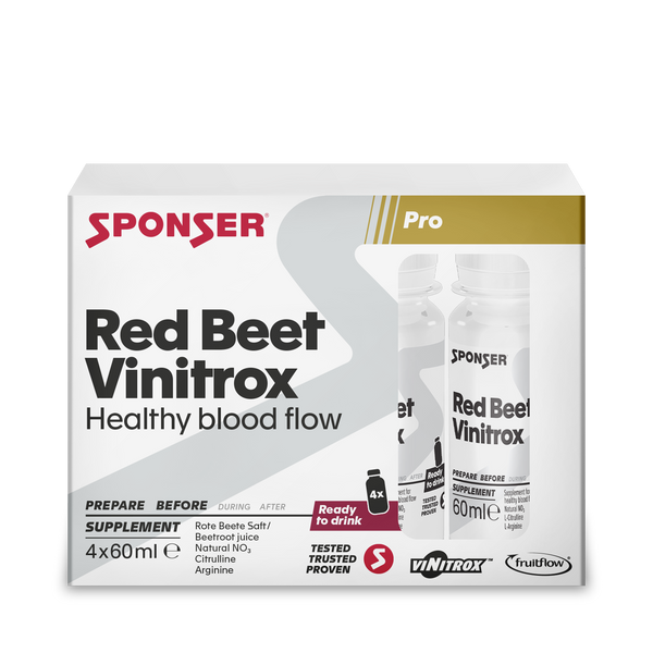 Red Beet Vinitrox Red Beet Vinitrox