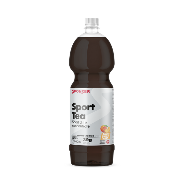 Sport Tea | Peach Sport Tea | Peach