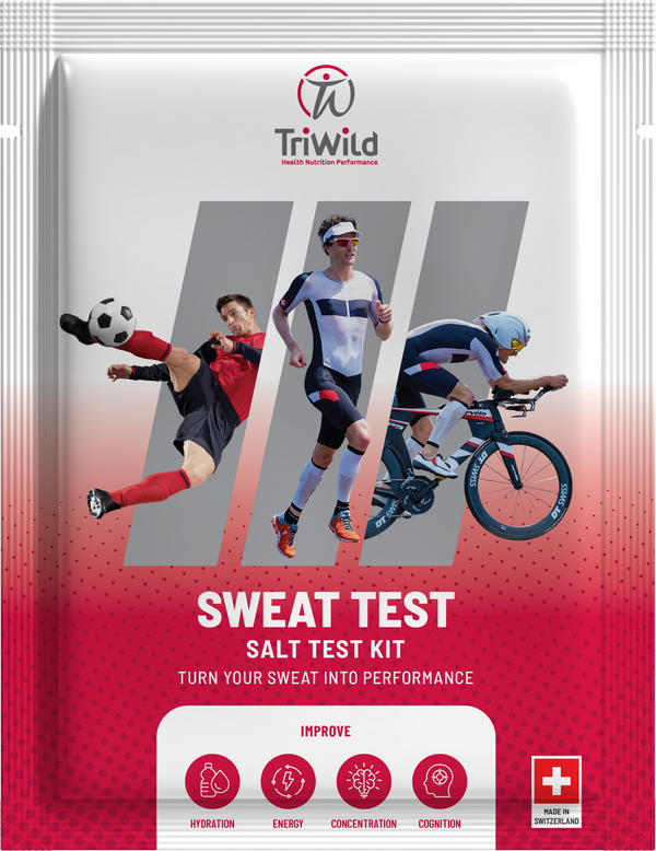 Sweat test Sweat test