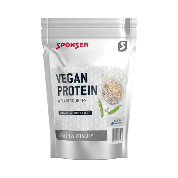 Vegan Protein | Neutral Vegan Protein | Neutral