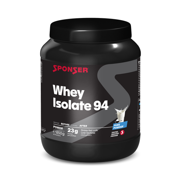 Whey Isolate 94 | Neutral Whey Isolate 94 | Neutral