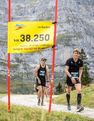 Jungfrau-Marathon