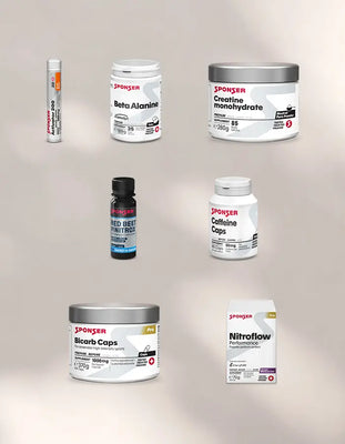 Category A Supplements