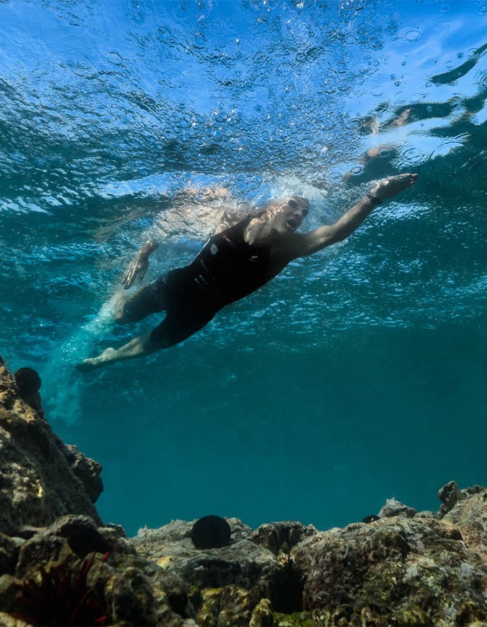 Ernährung im Trainingslager