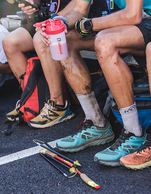 Protein Tips Endurance Sport