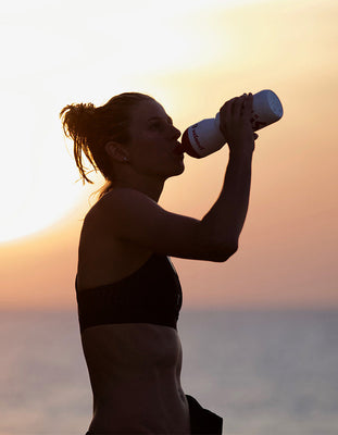 Fluid Intake in Sports