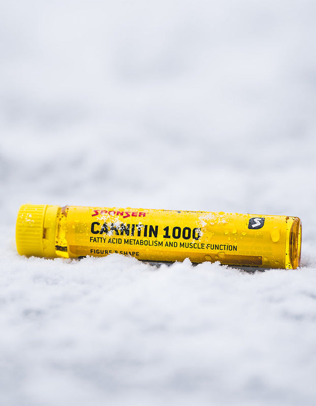 L-Carnitine loading