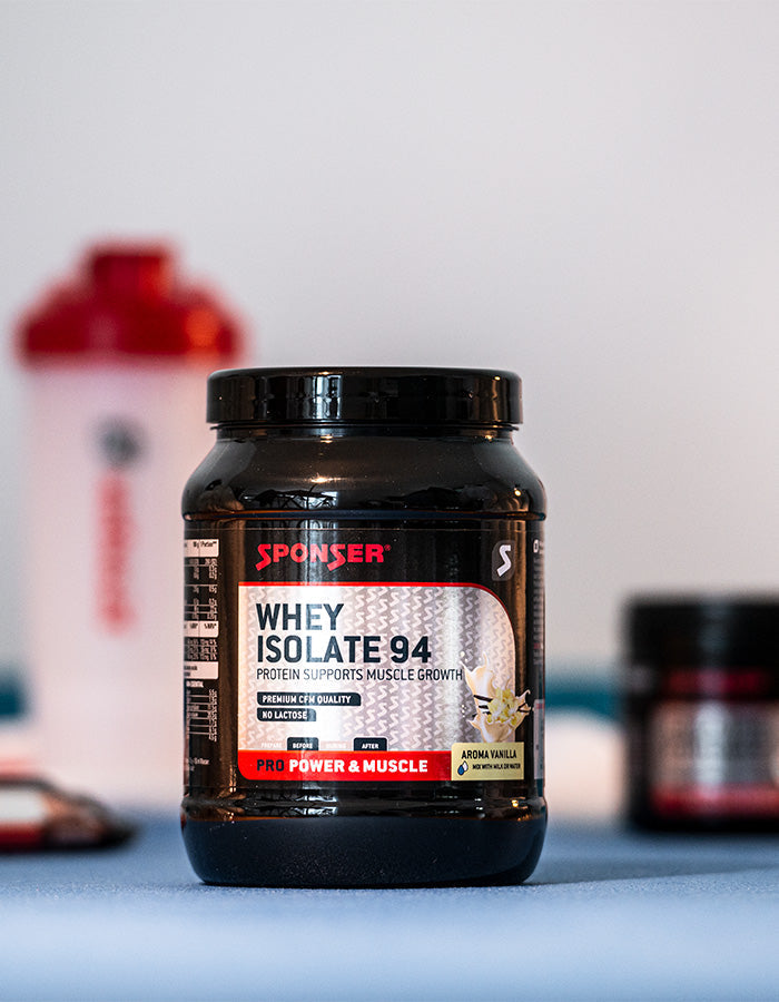 Protein-Wissen