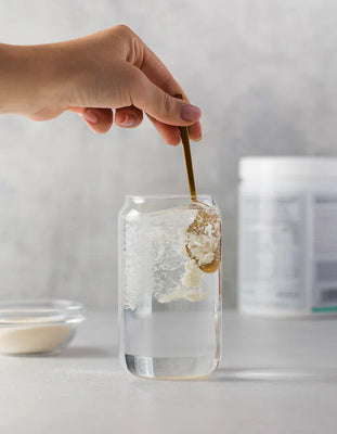 Kollagen & Whey Protein