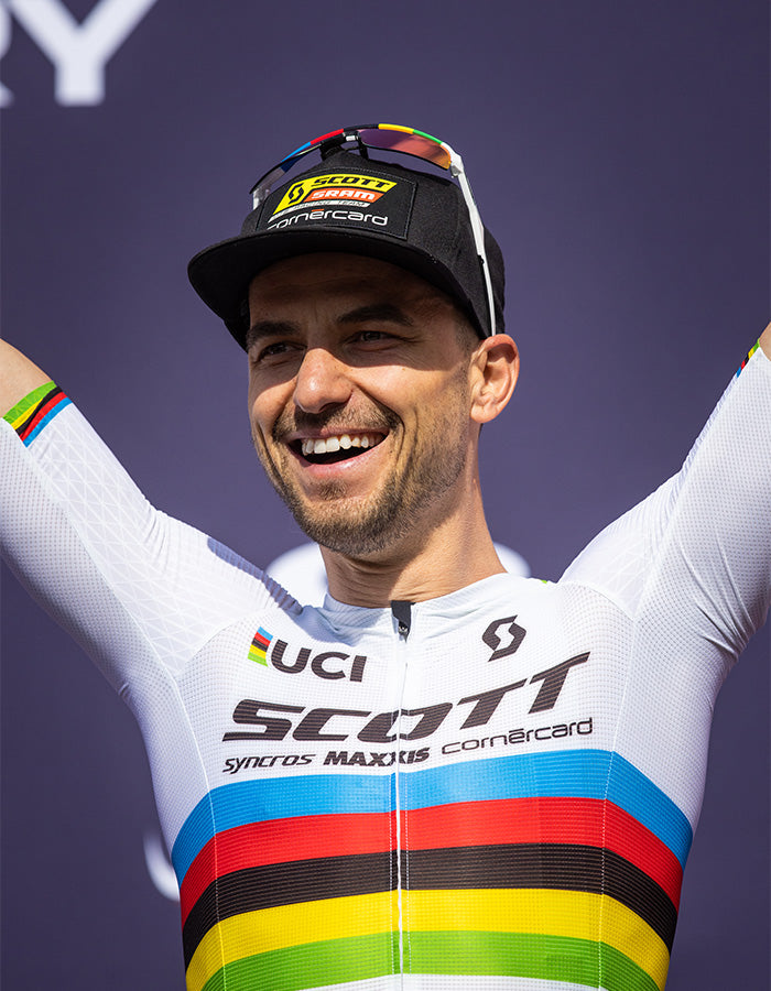 INTERVIEW NINO SCHURTER SPONSER EUROPE GmbH