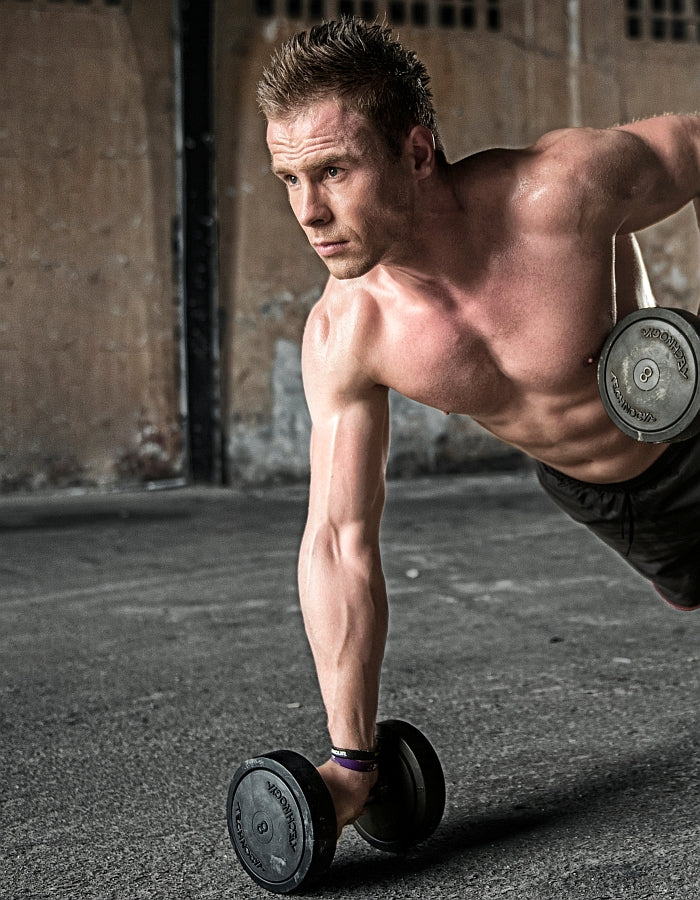 Fat Burning
