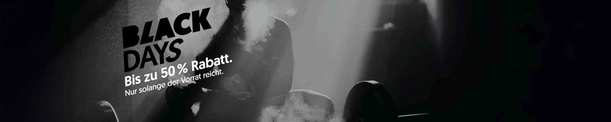 Black Days 2025