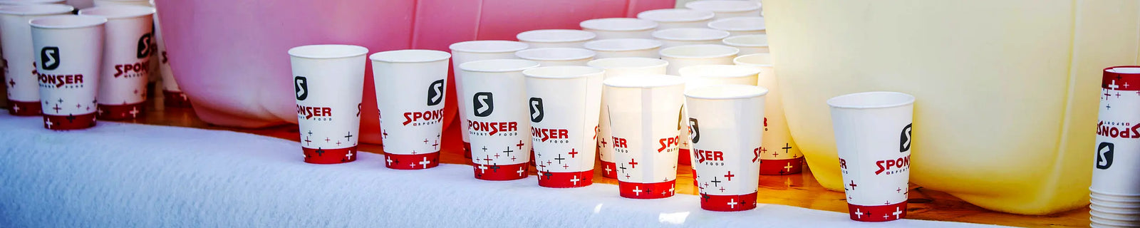 Elektrolyte: Wichtig für Leistungsfähigkeit und Hydration im Sport