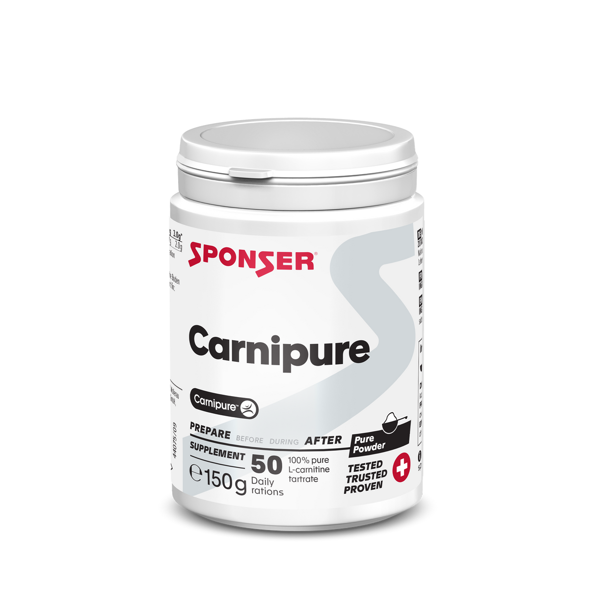 Carnipure | Neutral