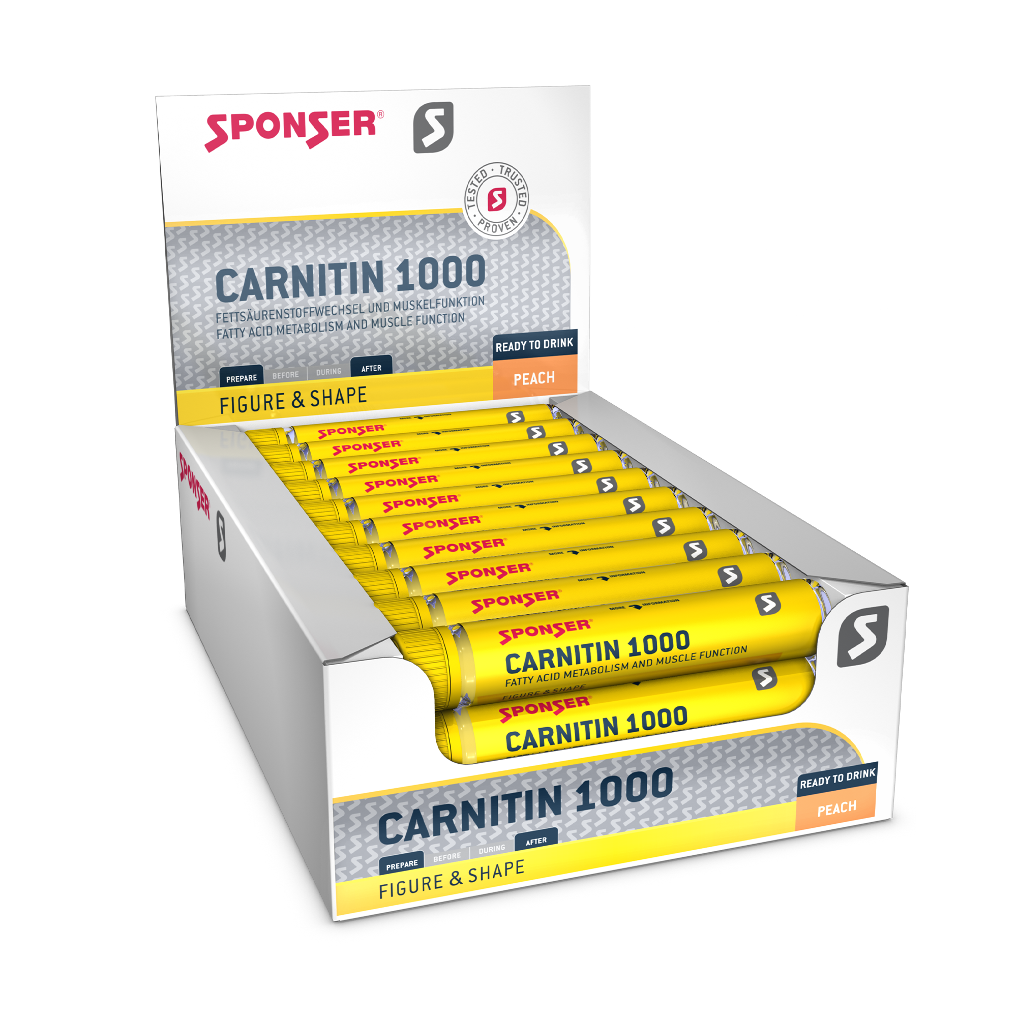 beneficios acetil l carnitina Beneficios de la L-Carnitina
