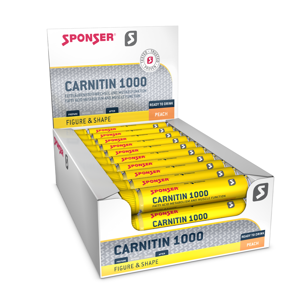 l carnitine online kaufen L-Carnitine Water Prventa L-Carnitin online kaufen