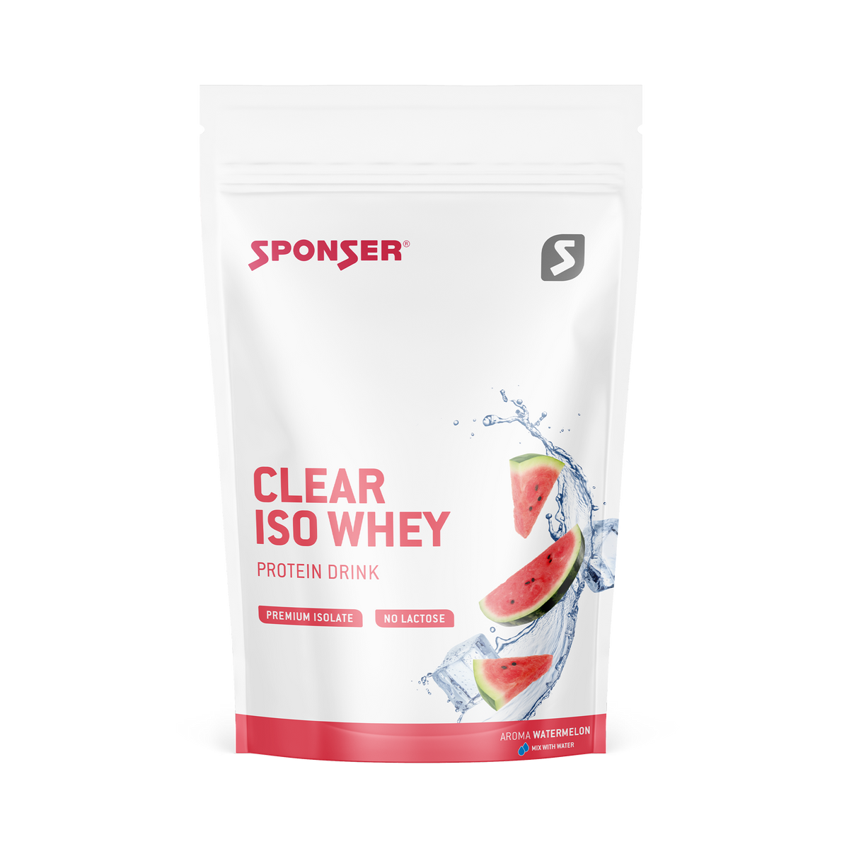 CLEAR ISO WHEY | WATERMELON