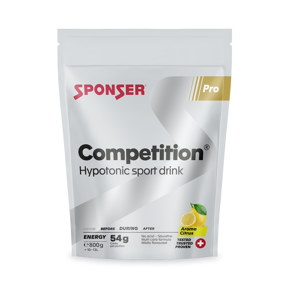 Competition | Citrus