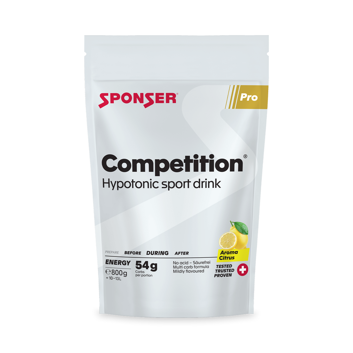 COMPETITION | CITRUS