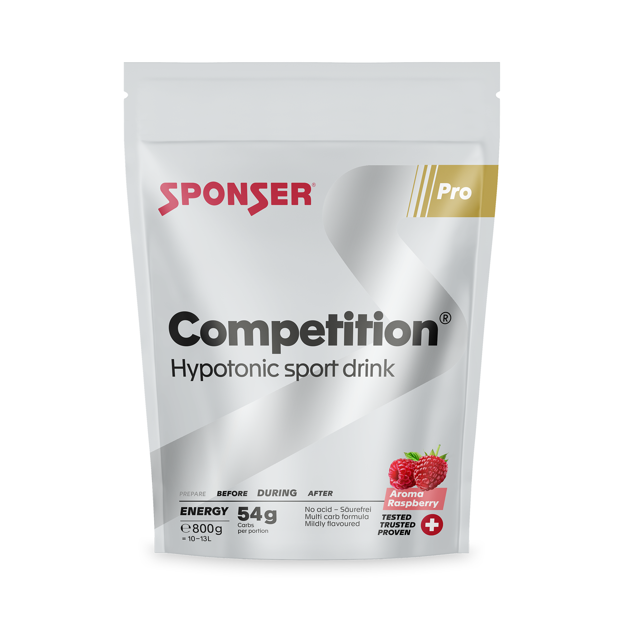 Competition | Raspberry