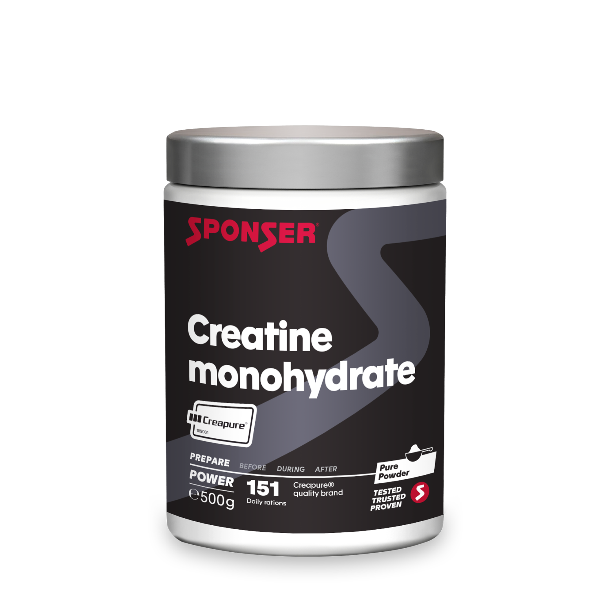 Creatine Monohydrate Neutral online kaufen