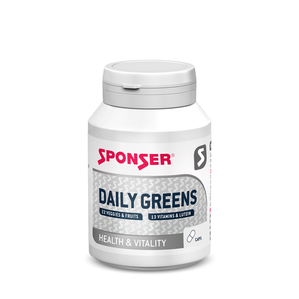 DAILY GREENS