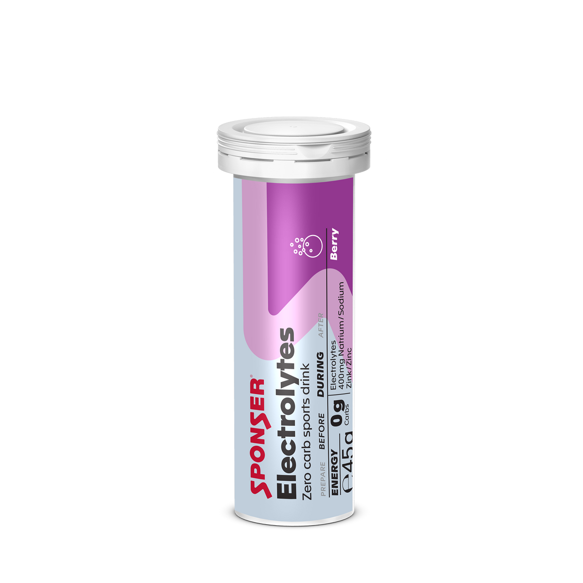 Electrolytes | Berry