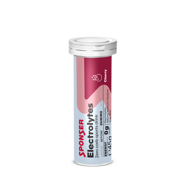 Electrolytes | Cherry