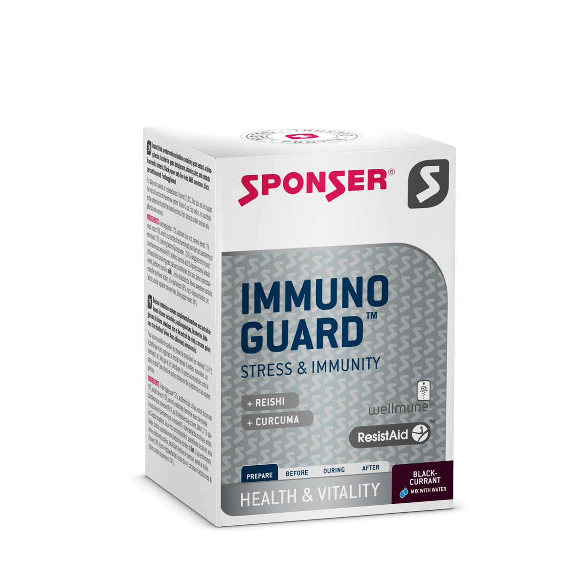 IMMUNOGUARD | BLACKCURRANT