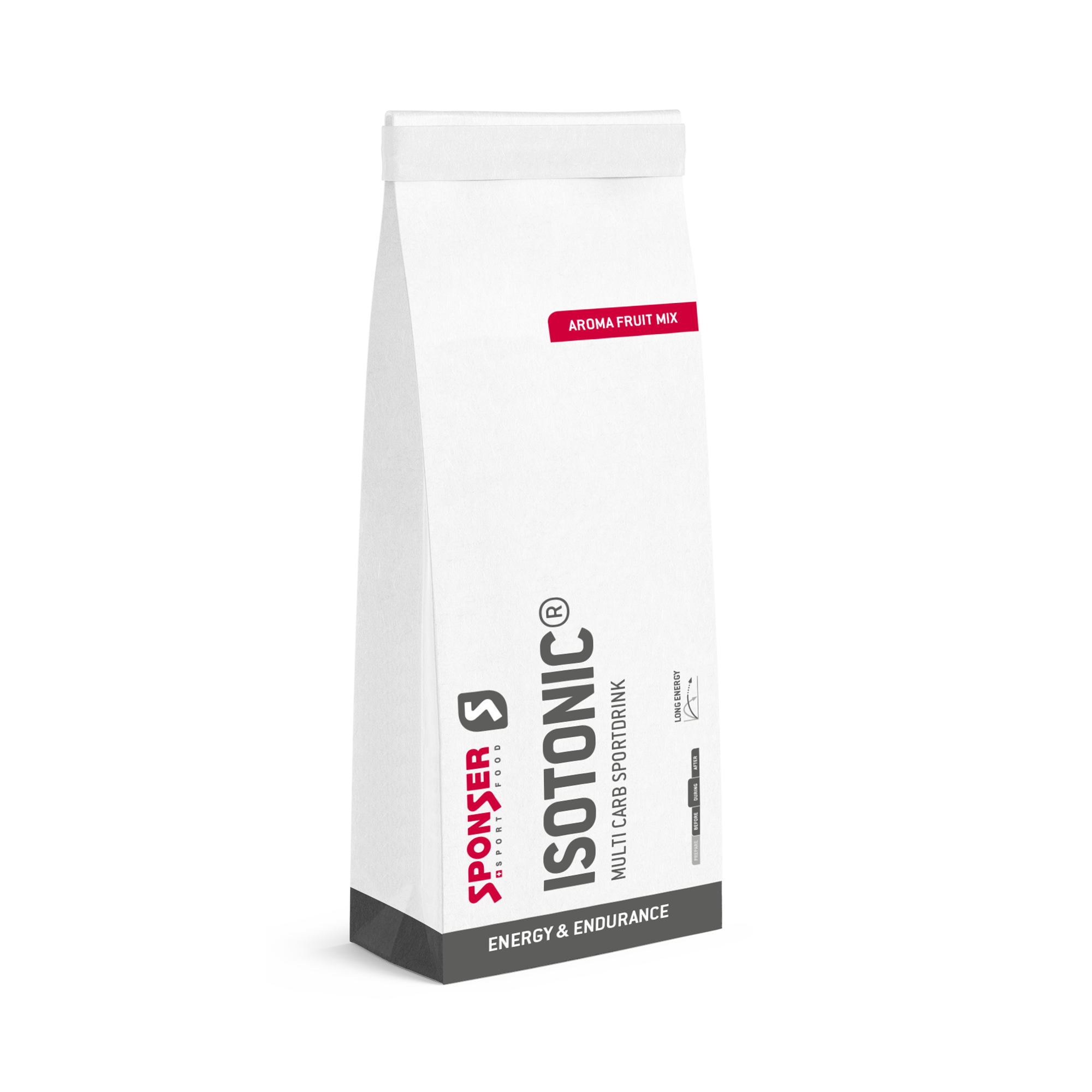 Isotonic | Fruit Mix