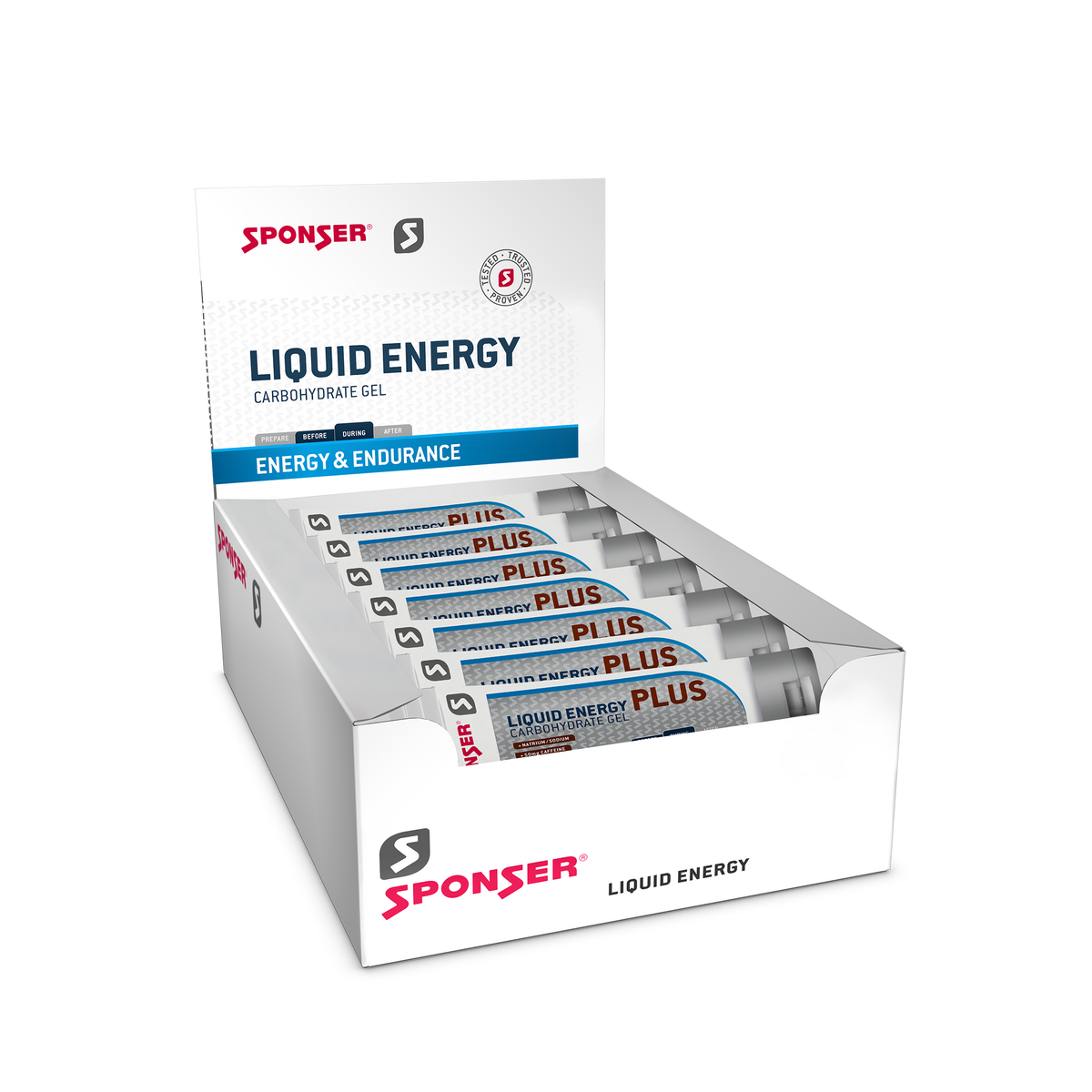 LIQUID ENERGY PLUS | COLA-LEMON