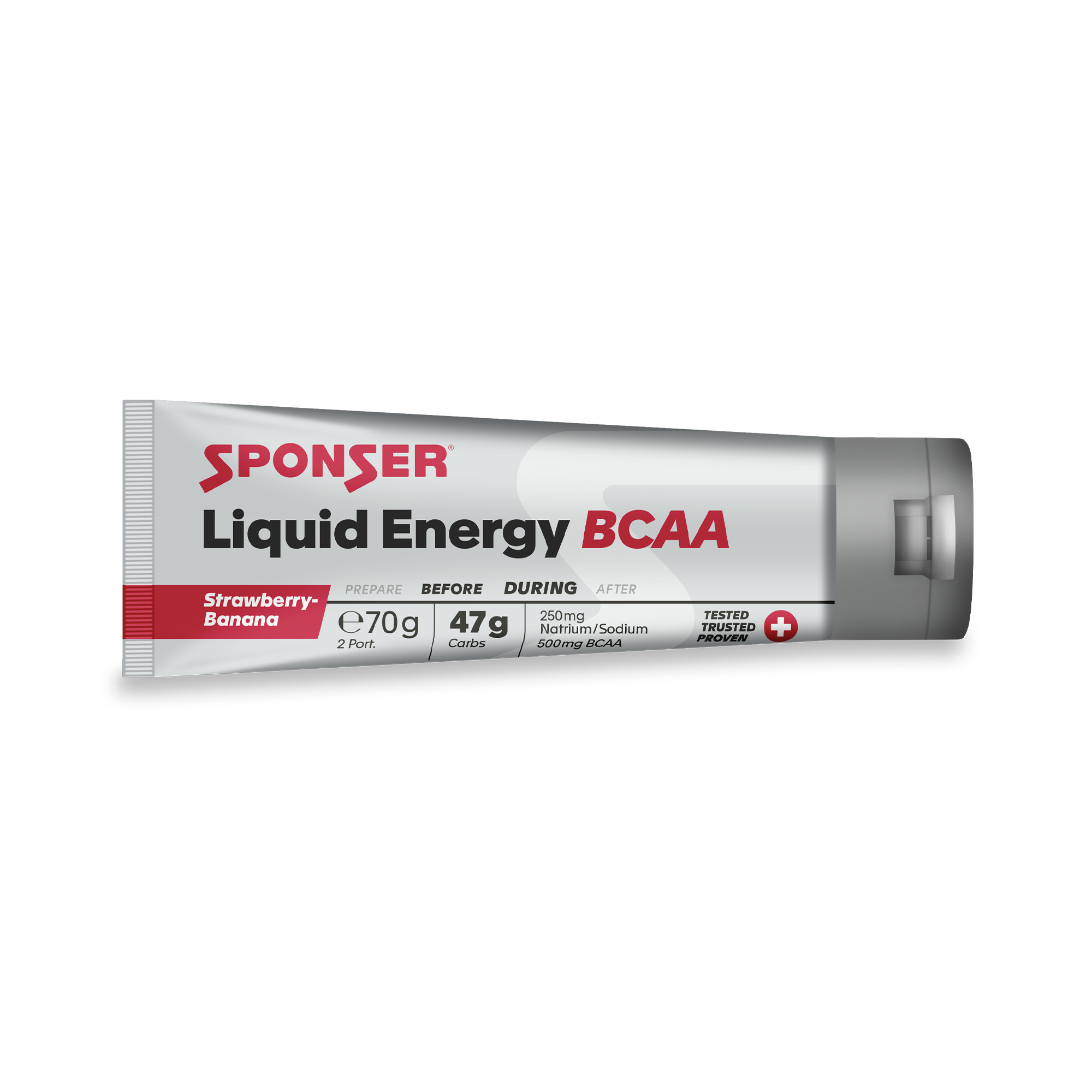 Liquid Energy BCAA Strawberry-Banana online kaufen