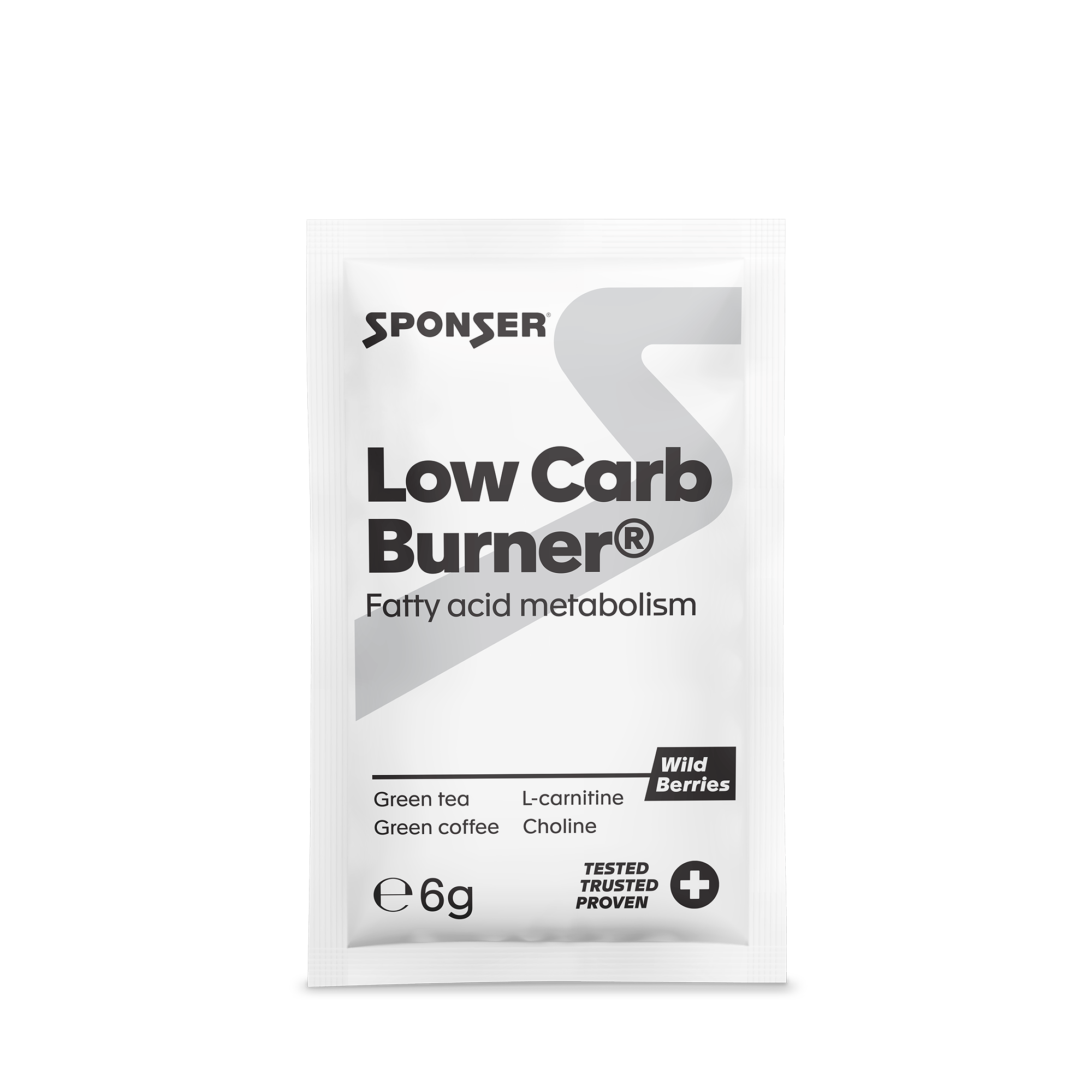 acetyl l carnitine for weight loss Low Carb Burner Wild Berries online kaufen