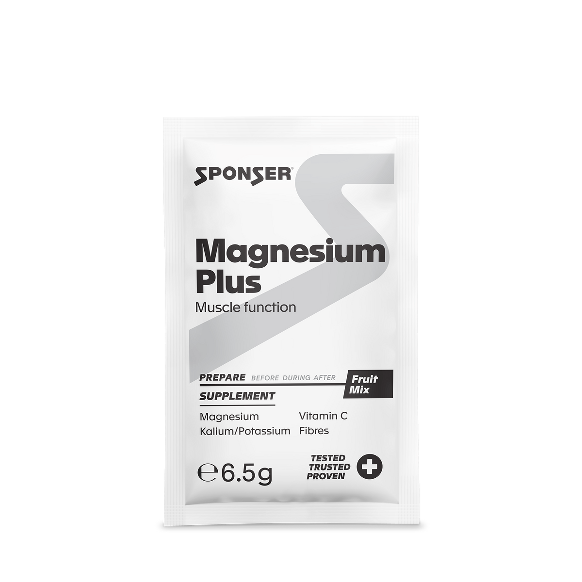 Magnesium Plus | Fruit Mix
