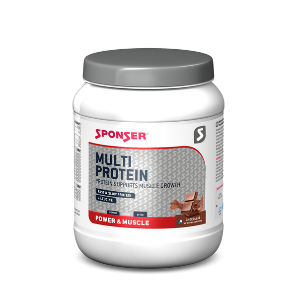 MULTI PROTEIN | CHOCOLATE