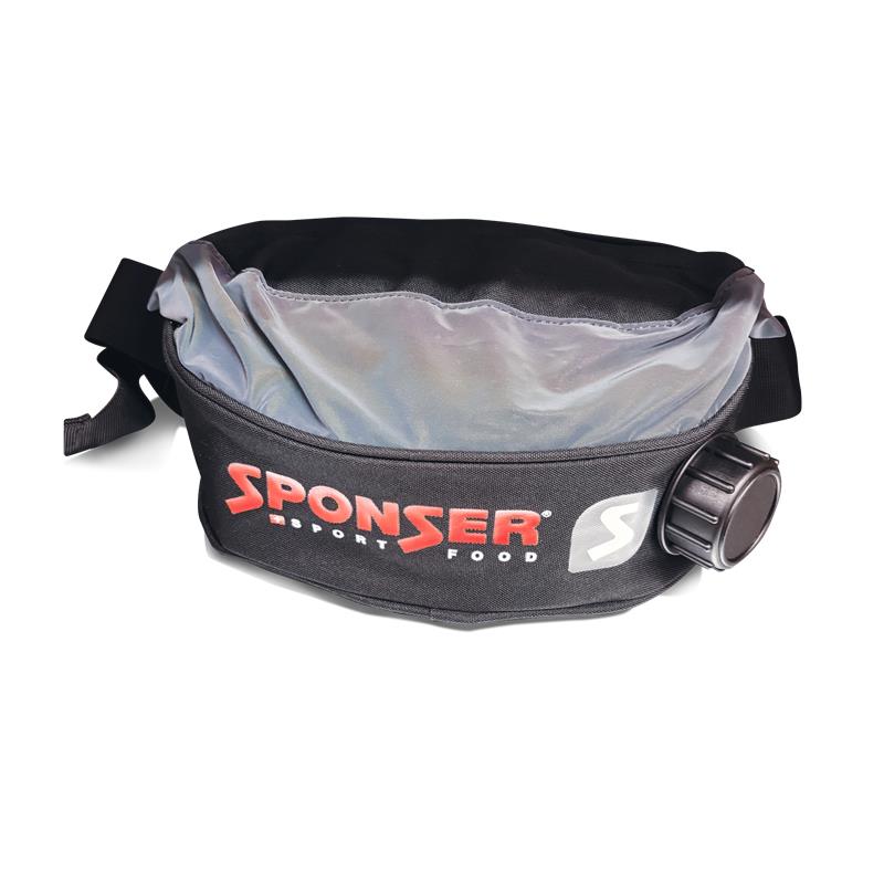 Pro cross-country skiing belt