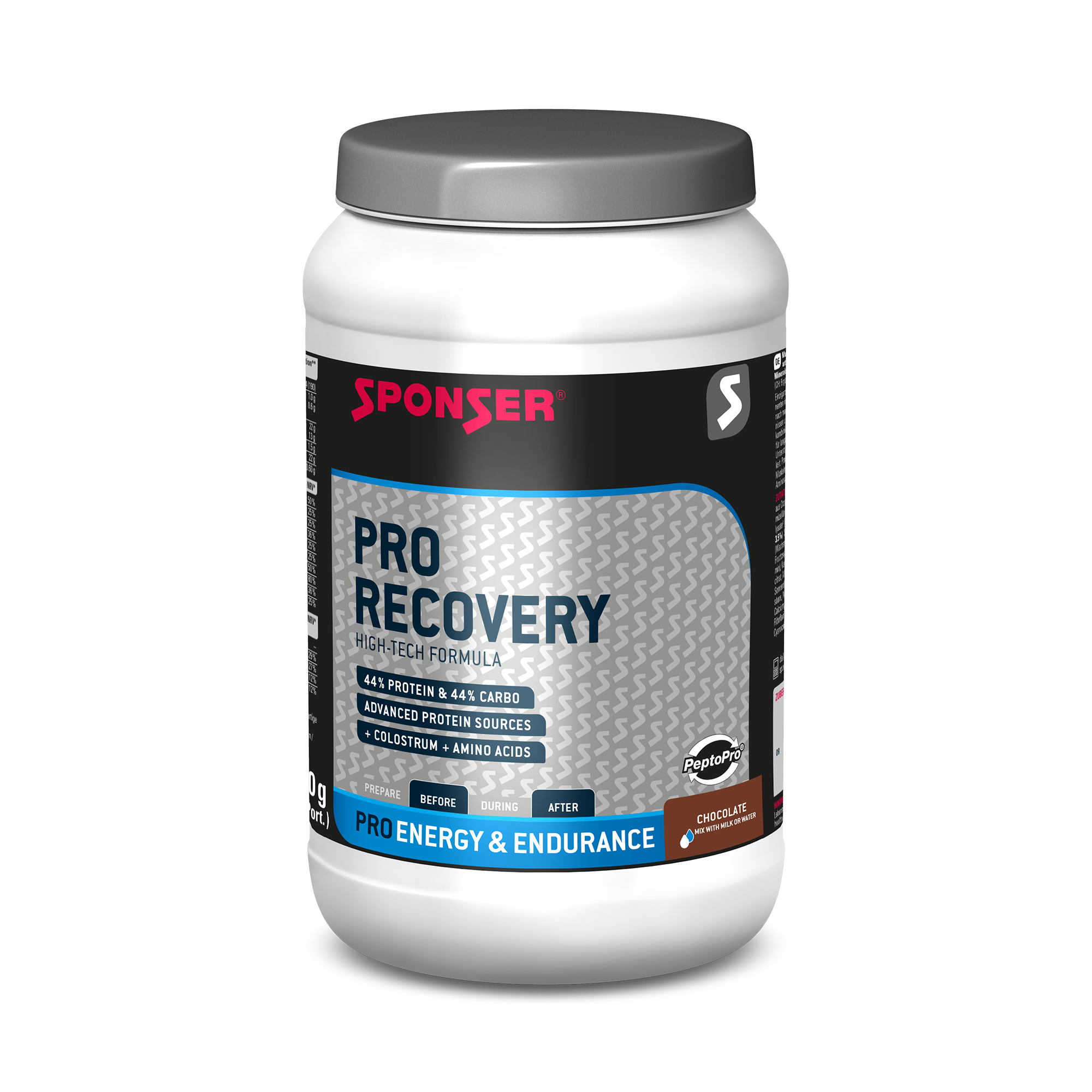 Pro Recovery | Chocolate