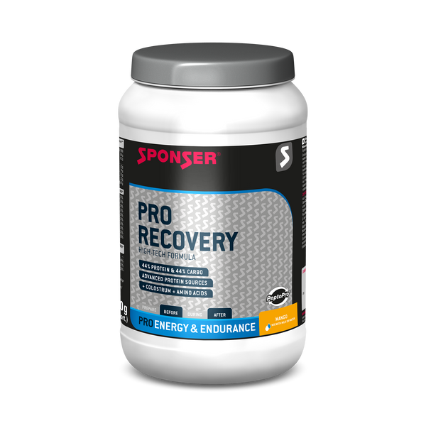 PRO RECOVERY | MANGO